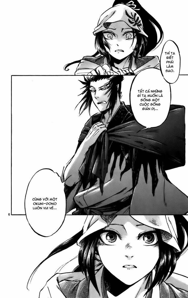 shinobi no kuni chapter 14 7
