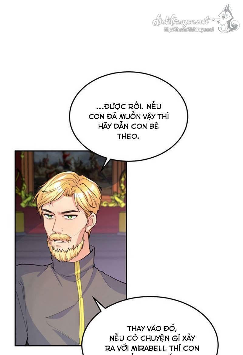 nữ hiệp trở về chapter 4 86