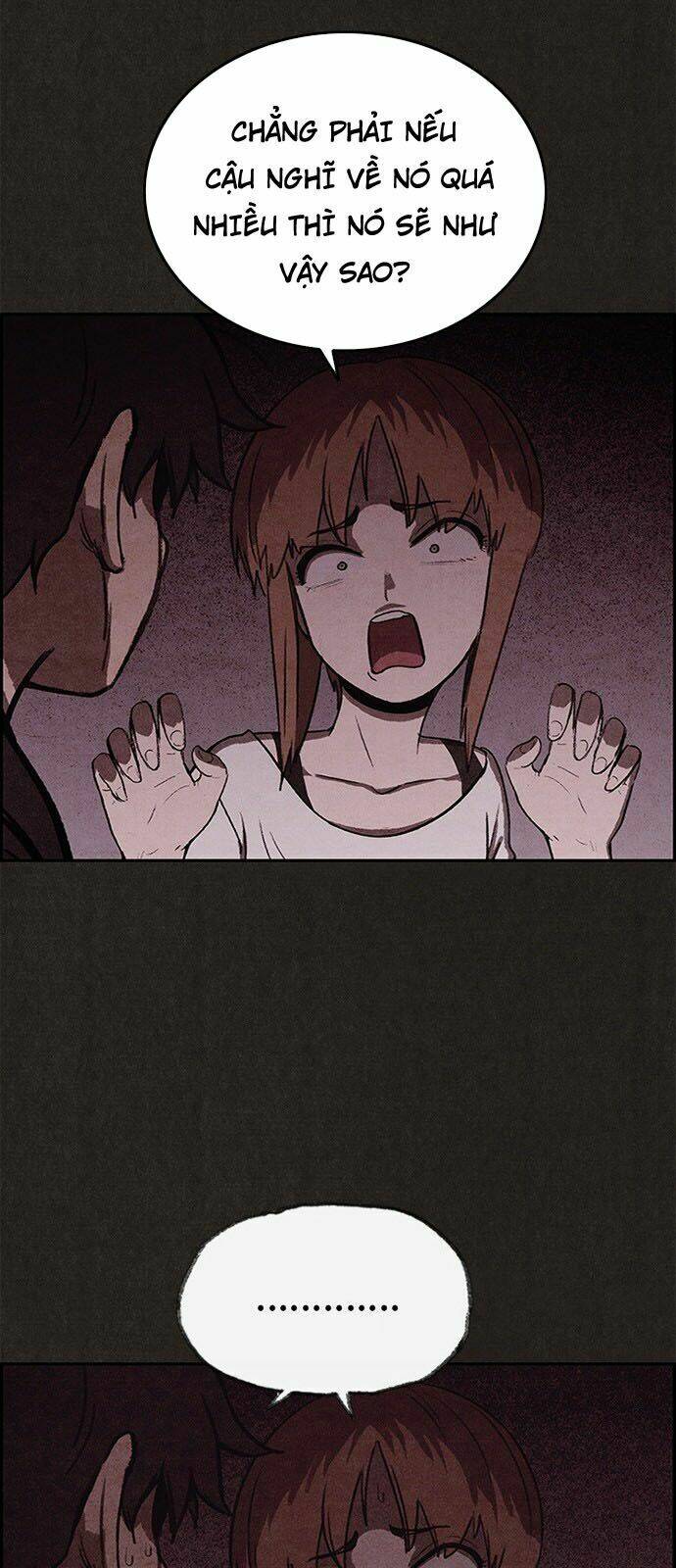 quái vật tại chung cư xanh chapter 32 30