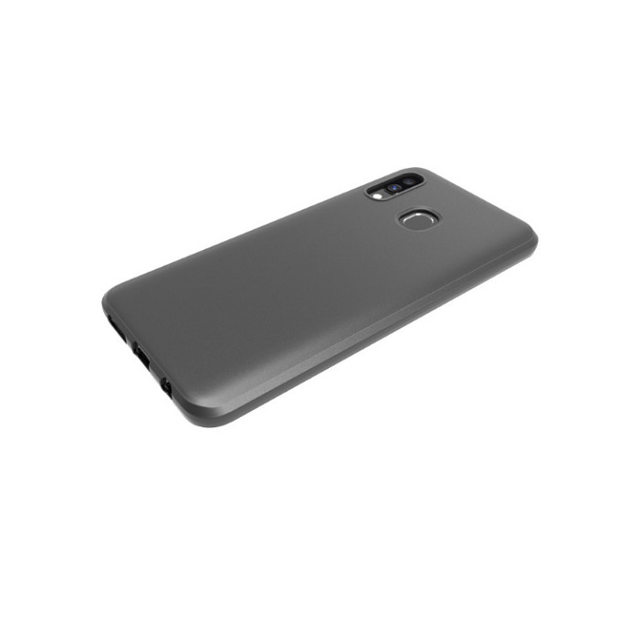 Ốp lưng silicon màu SamSung Galaxy A30 siêu mỏng