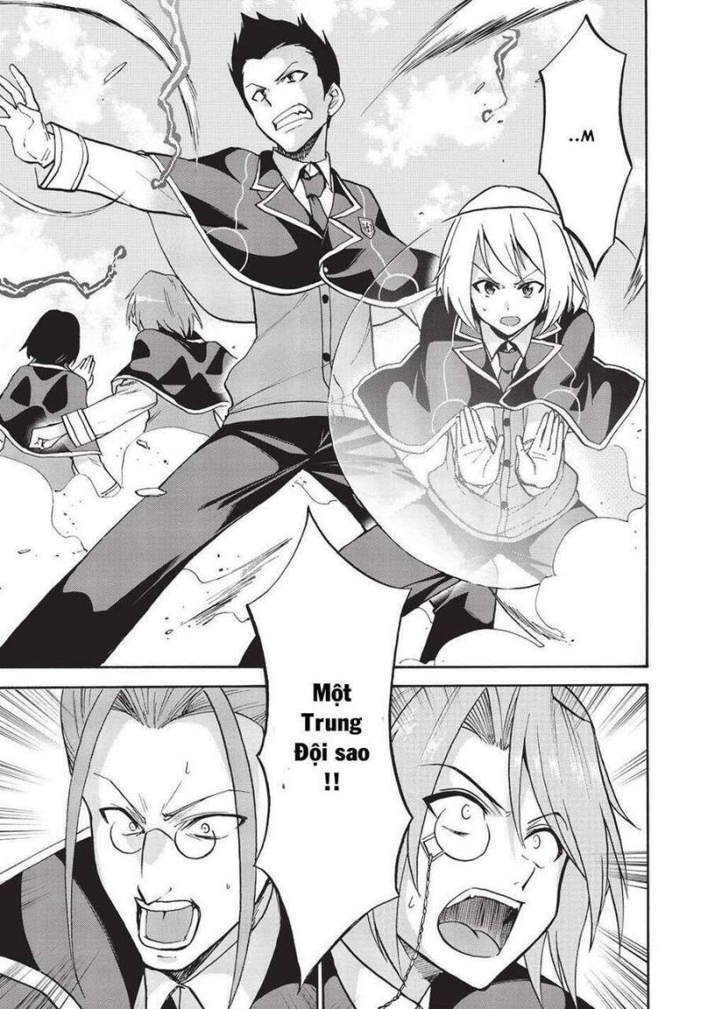 Ông Thầy Vi Diệu chapter 29.2 5