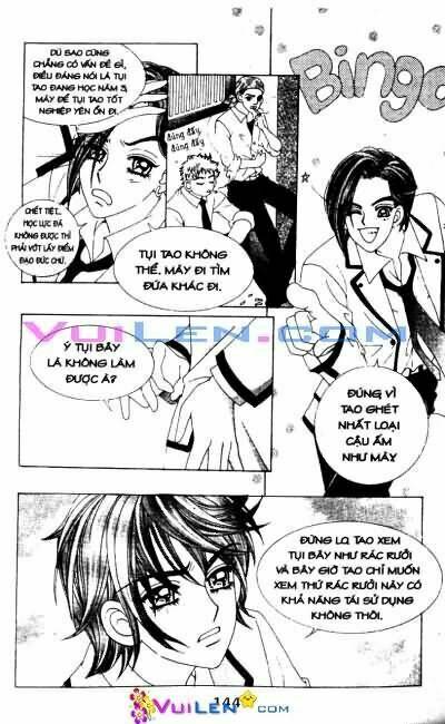 thiên thần tái thế chapter 1 144