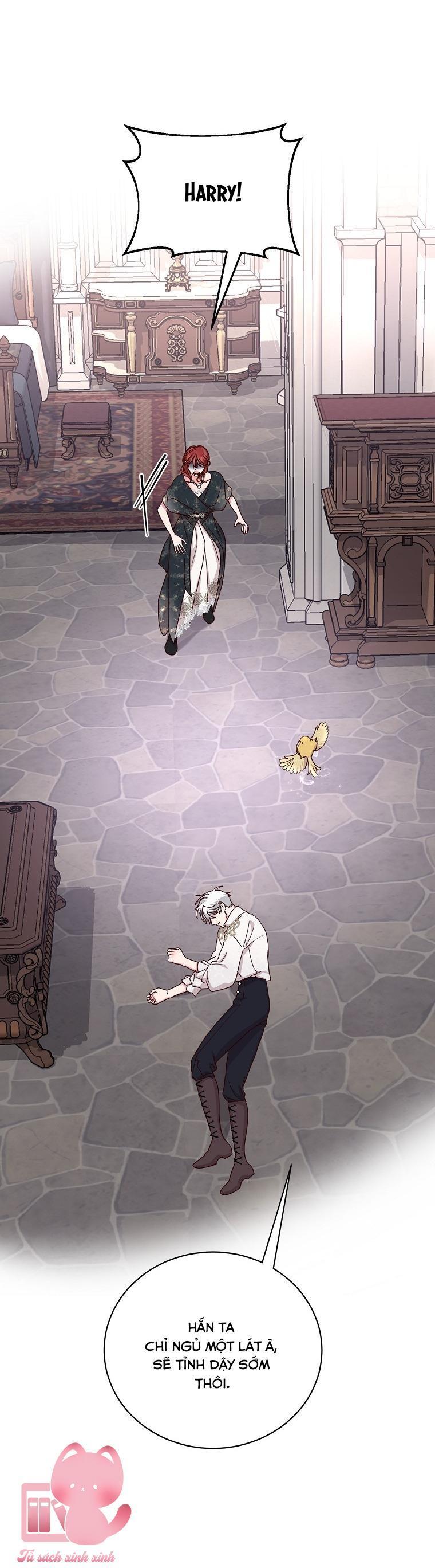 thế thì ta cứ trở thành kẻ ác thôi chapter 68 32