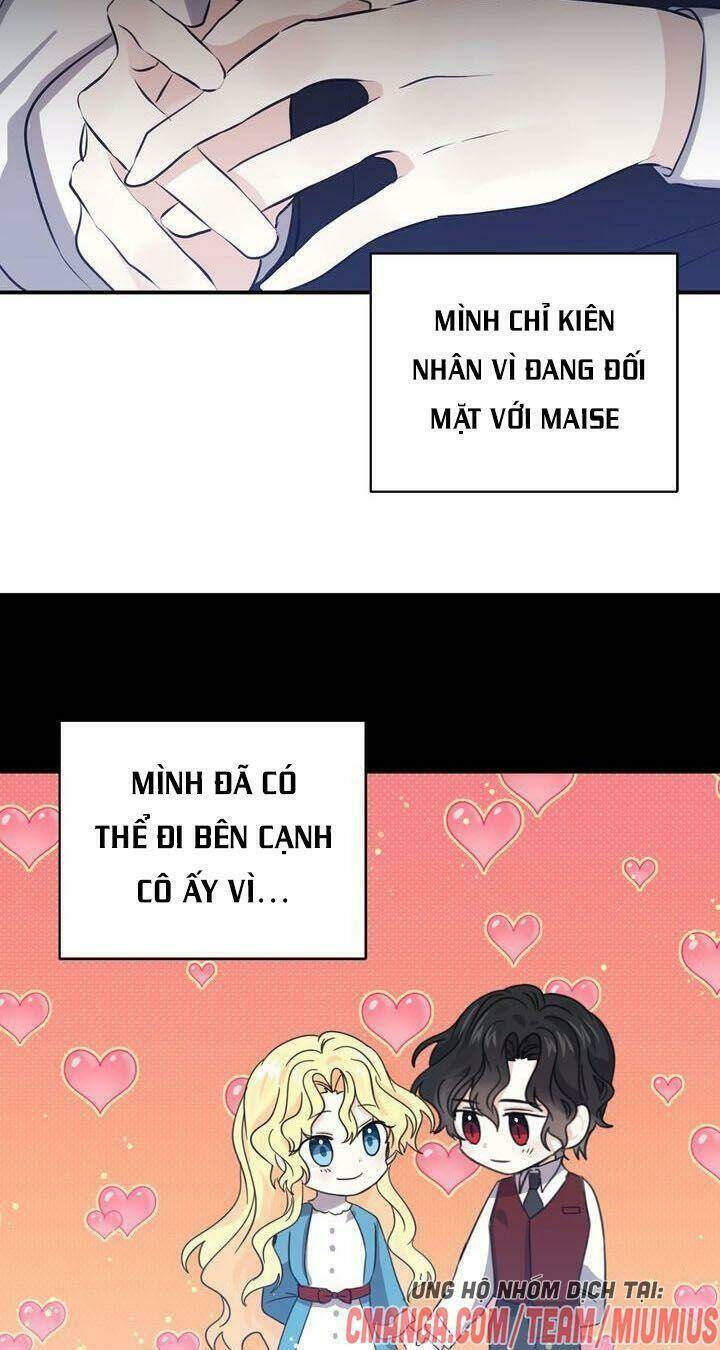 tôi là bạn gái cũ của một người lính chapter 24 21