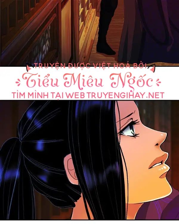 hoàng đế máu lạnh của tôi chapter 119 42