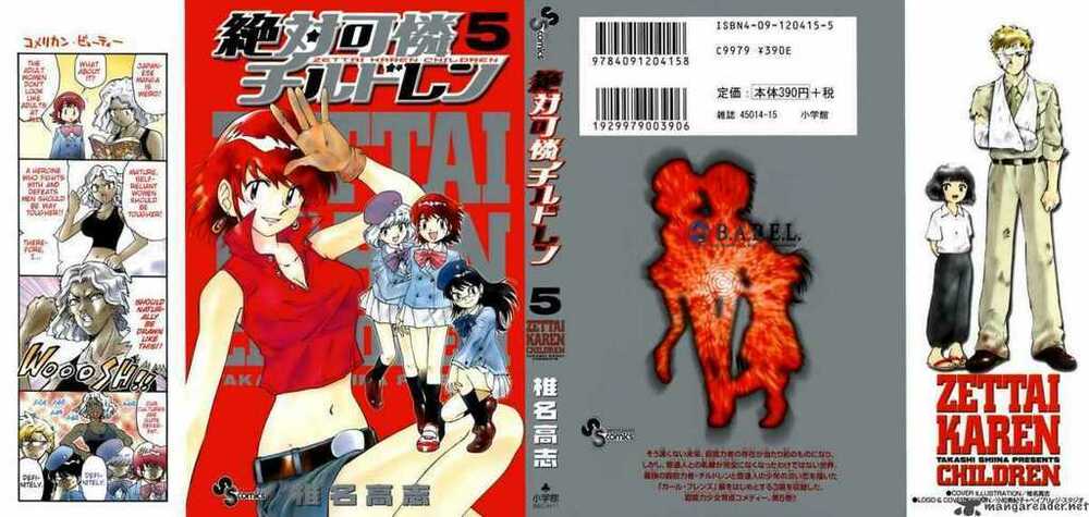 loli siêu năng lực chapter 29 2