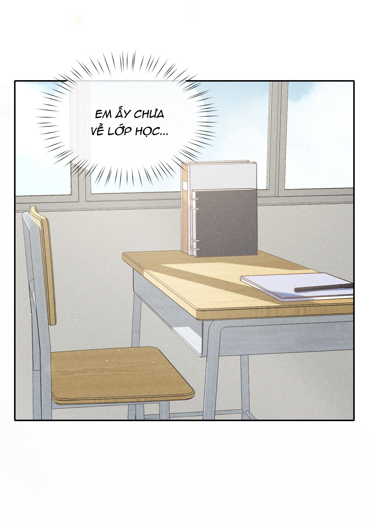 trò chơi săn mồi chapter 16.5 7