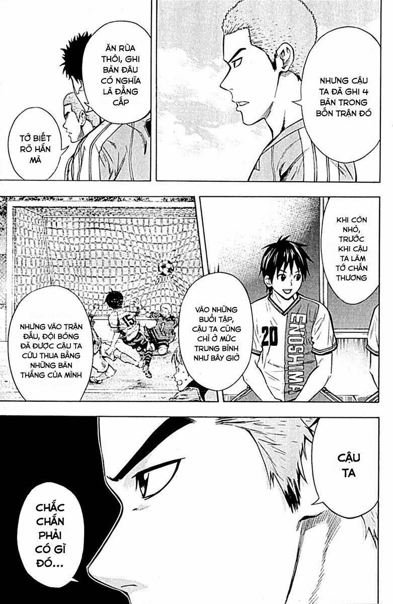 kỵ sĩ trong vòng cấm chapter 76 10