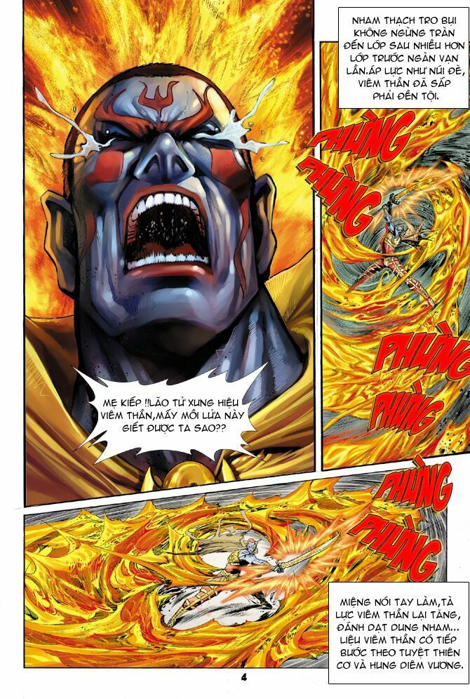 thần binh huyền kỳ i chapter 47 3