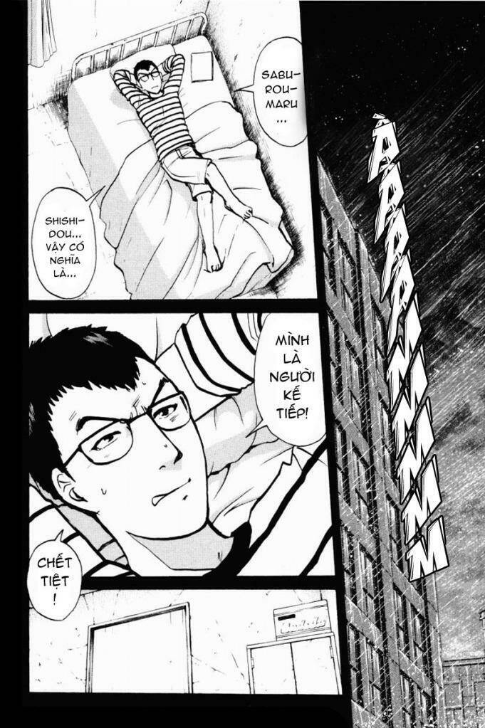 detective academy q chapter 9 22