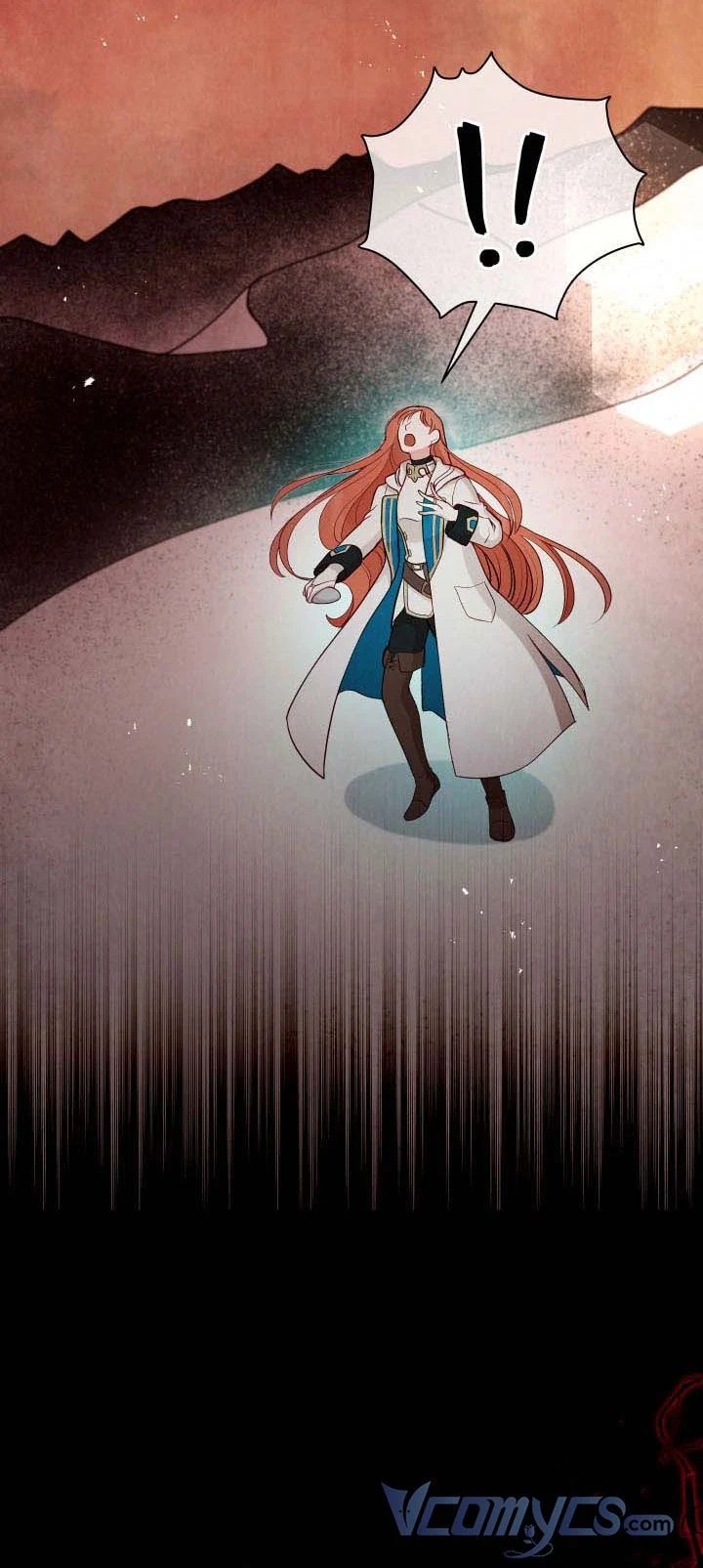 kẻ săn lùng ẩn danh chapter 1.5 21