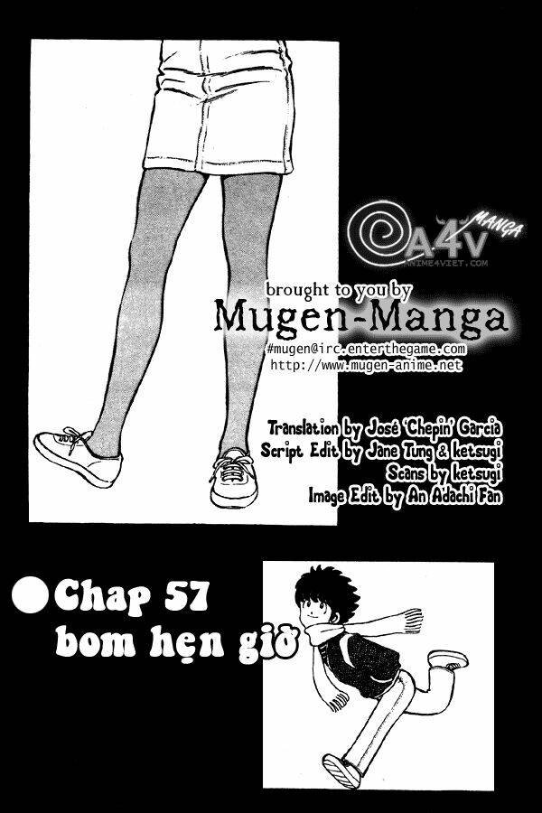 miyuki chapter 57 1