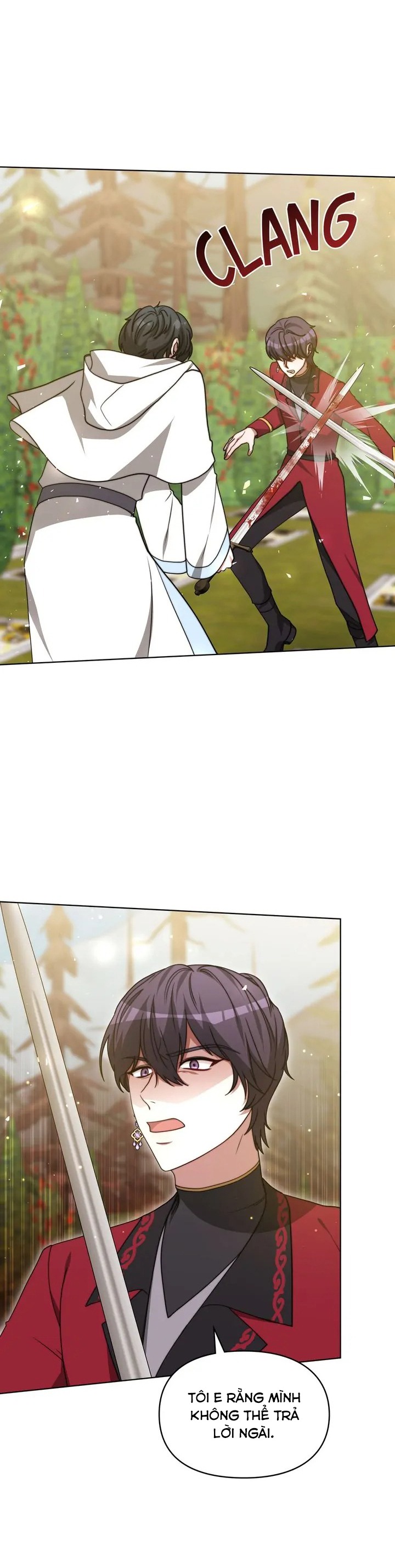 công nương eluana vita chapter 191 24