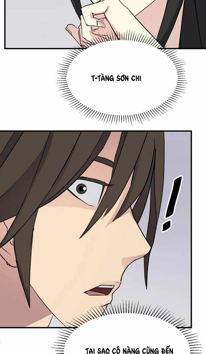 trọng sinh, bất khả chiến bại chapter 99 15