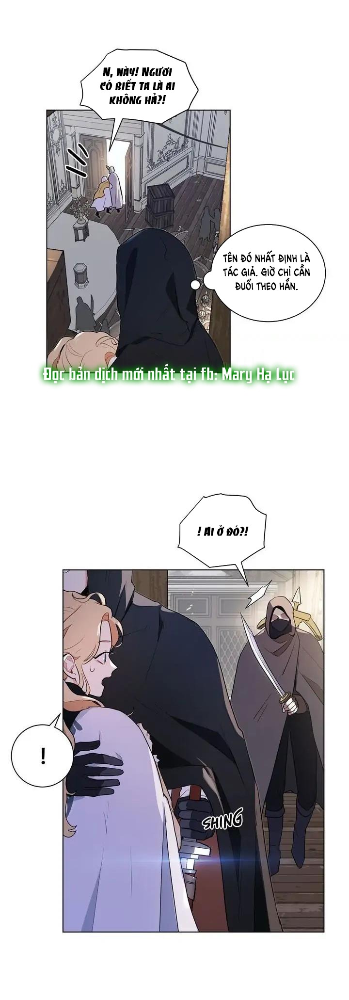 tôi là fan cứng hoàng tử chapter 37.2 13