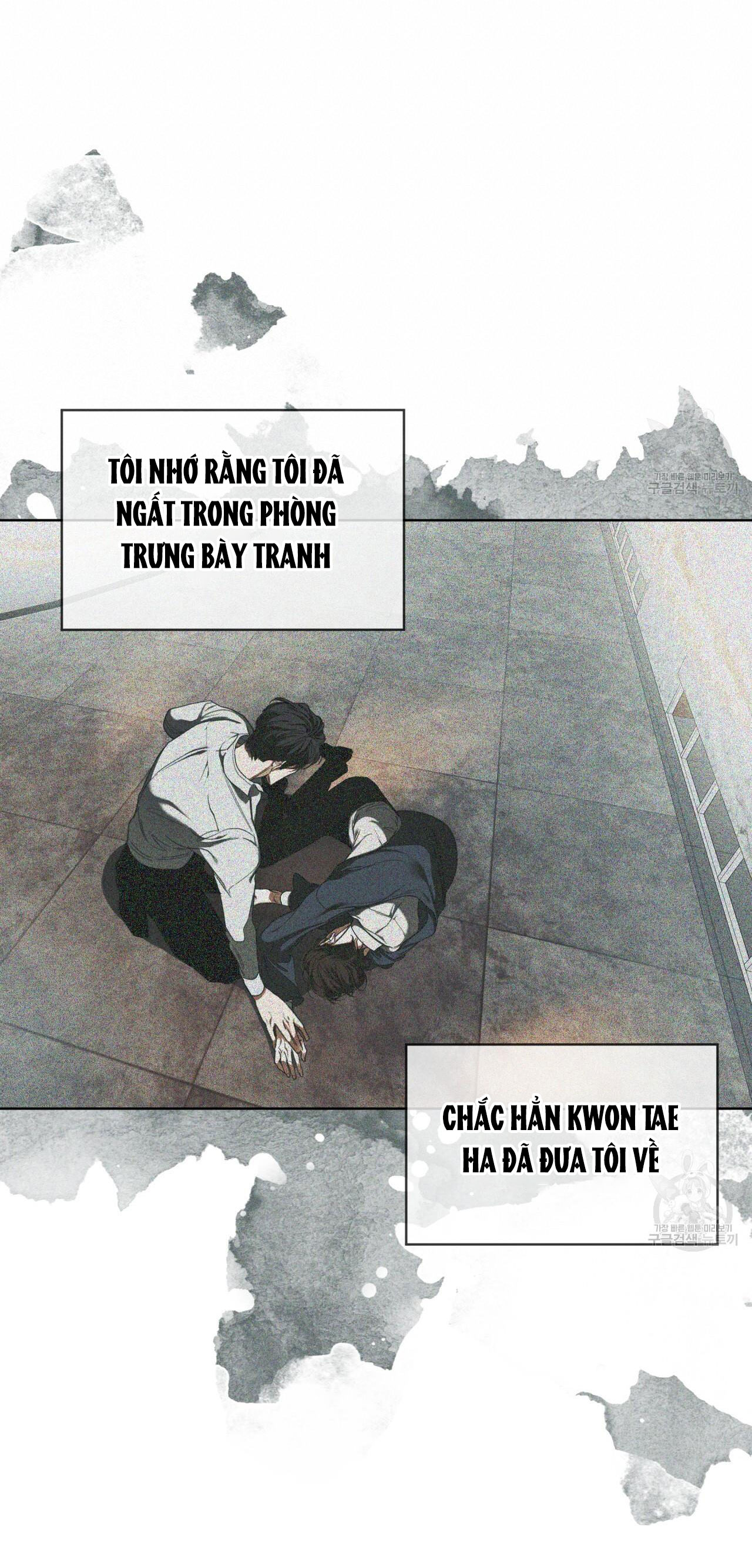 [18+] PHẠM LUẬT chapter 51.1