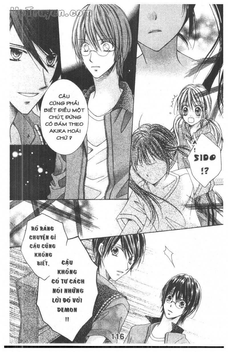 thiên đường rock chapter 5 116