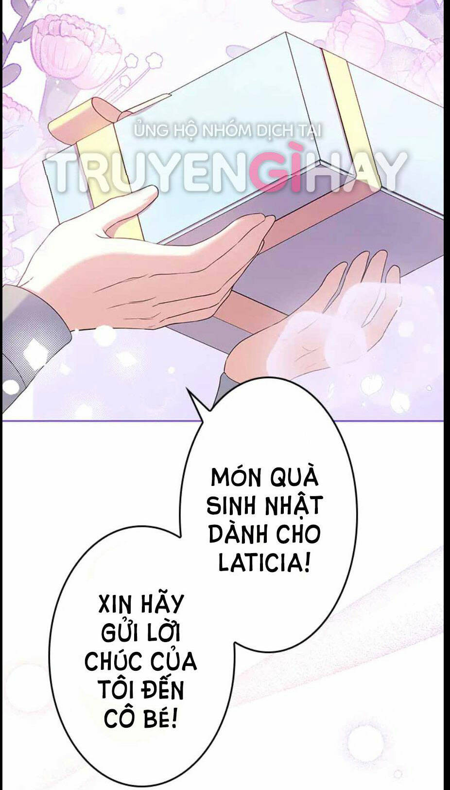 từ ác nữ, tôi trở thành một người mẹ chapter 10 23