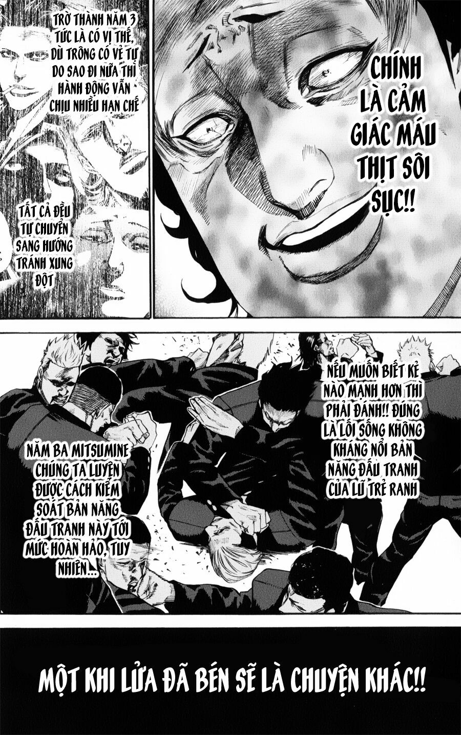 a-bout! chapter 135 15