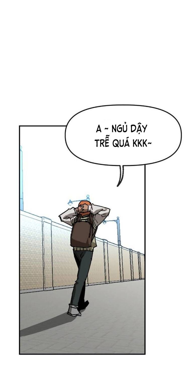 chỉ có cái c.h.ế.t mới là sự cứu rỗi chapter 29 72