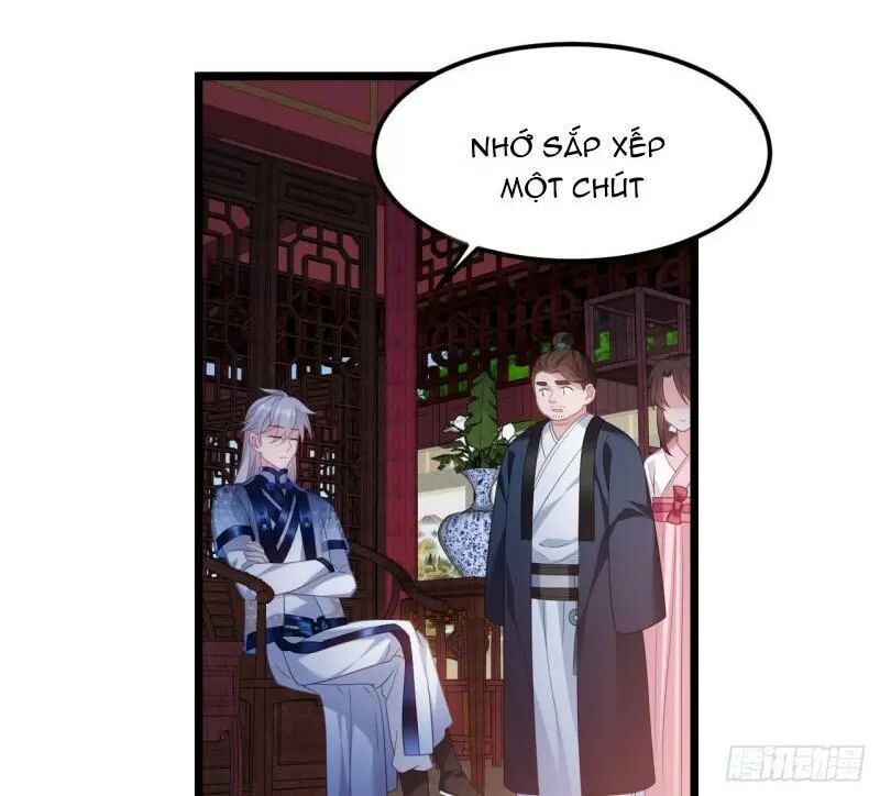 ta mới không gả cho hoàng tử phản diện chapter 32 28
