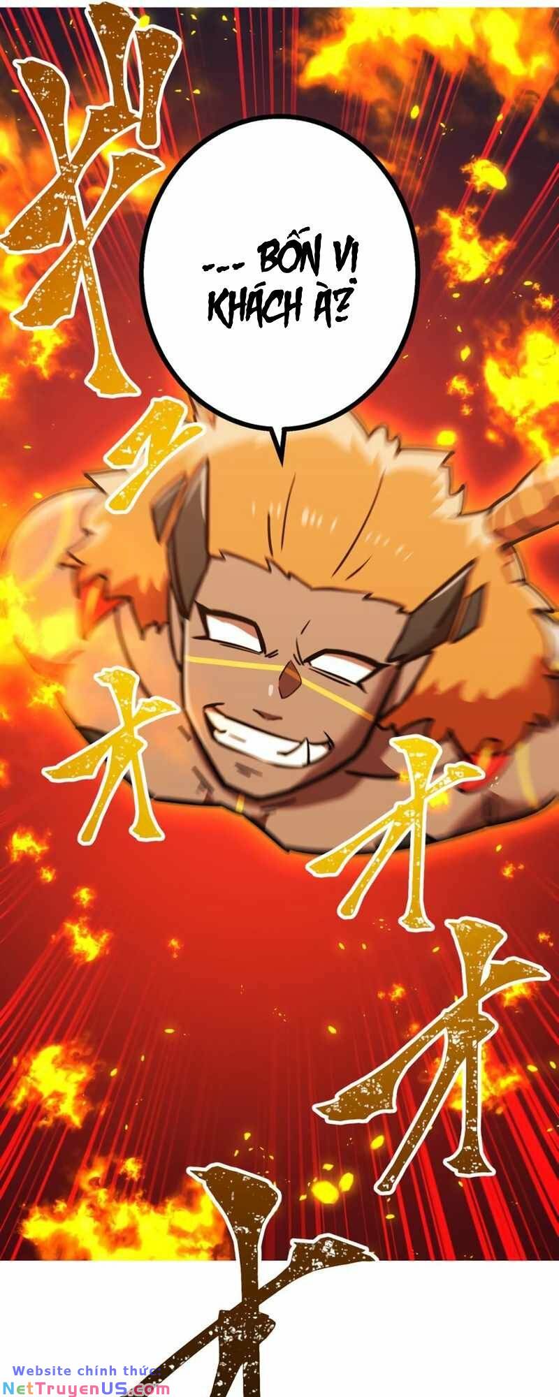 Huyết Thánh Cứu Thế Chủ~ Ta Chỉ Cần 0.0000001% Đã Trở Thành Vô Địch chapter 55 112