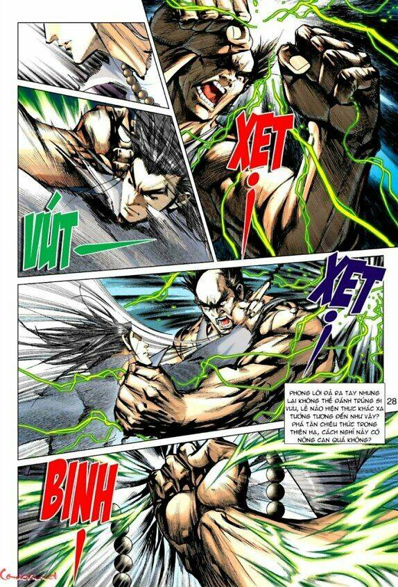 vương phong lôi 1 chapter 50 18