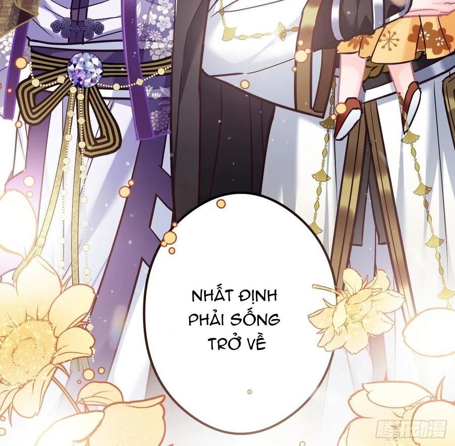 ta mới không gả cho hoàng tử phản diện chapter 64 31