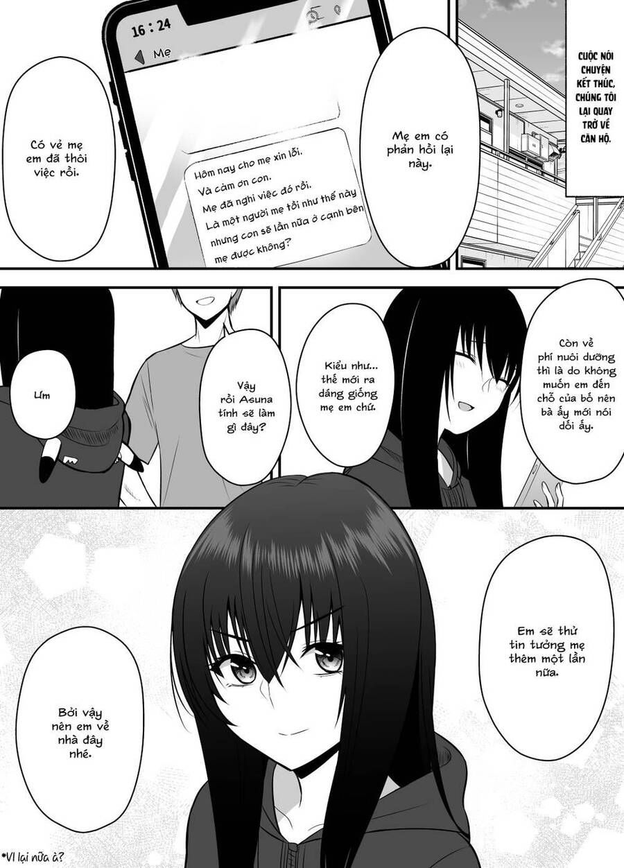 until i make my cousin happy part 2 chapter 21 1