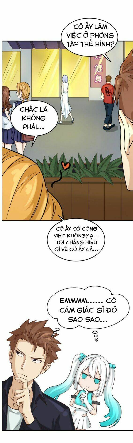 người chặn xuyên không chapter 24 12