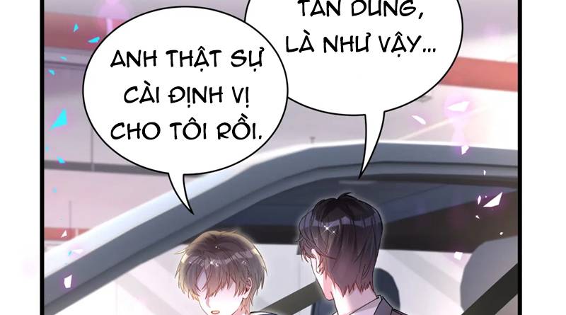 Kết Hôn Chuyện Nhỏ Này chapter 49