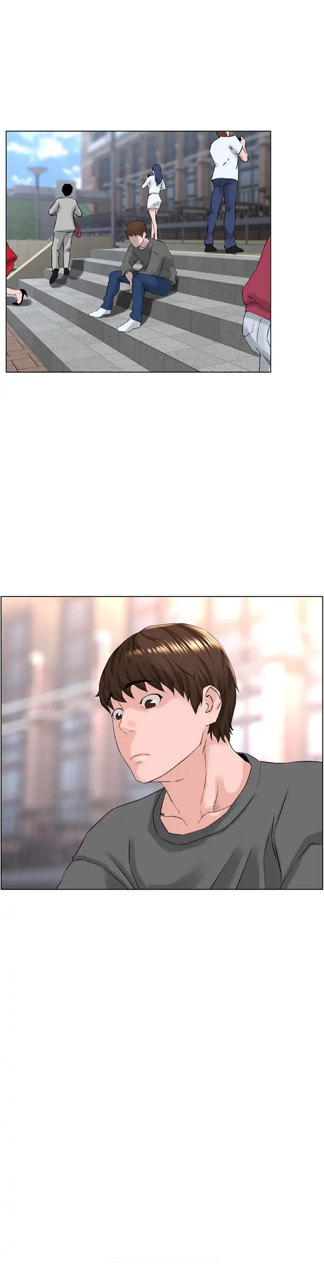 idol kế bên chapter 11 6