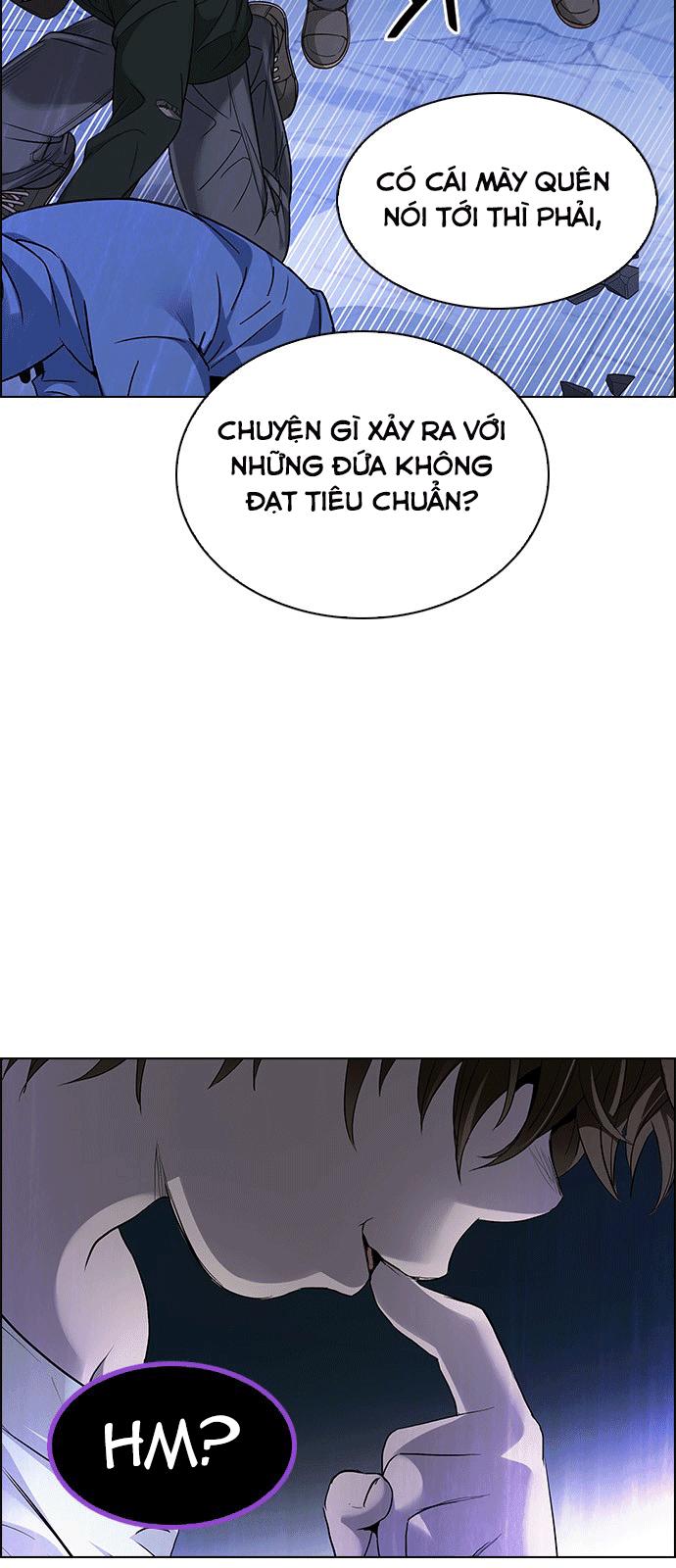 trò chơi số mệnh chapter 257 38