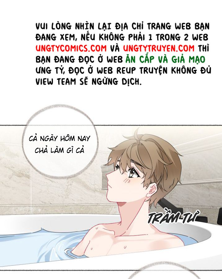 Công Lược Đối Tượng Sai Rồi chapter 17