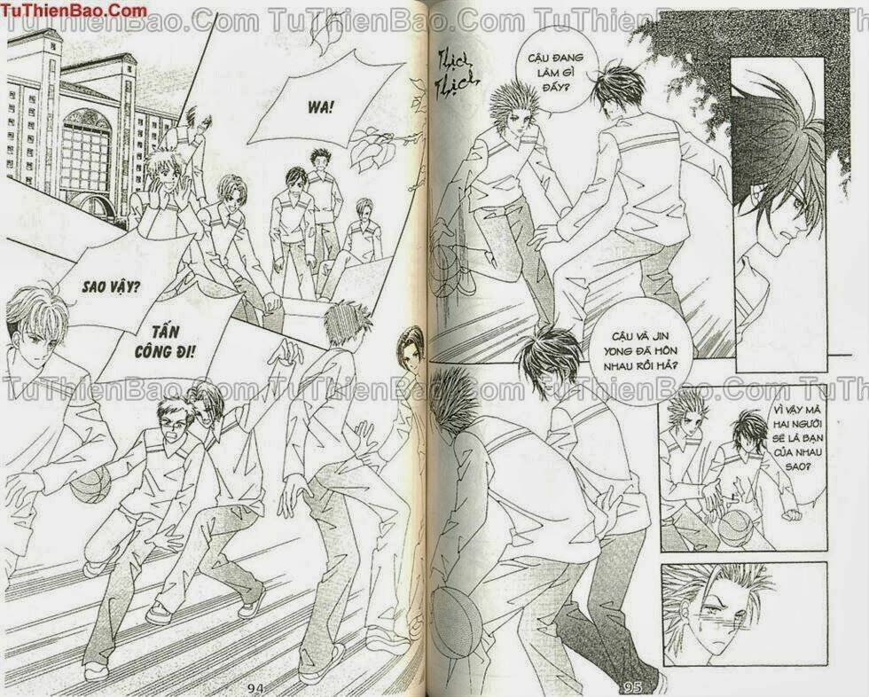 ngôi sao may mắn chapter 8 47