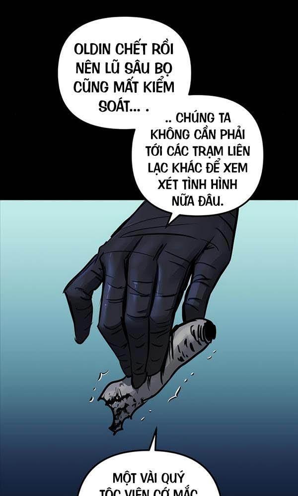 chiến thần chuyển thế chapter 85 11