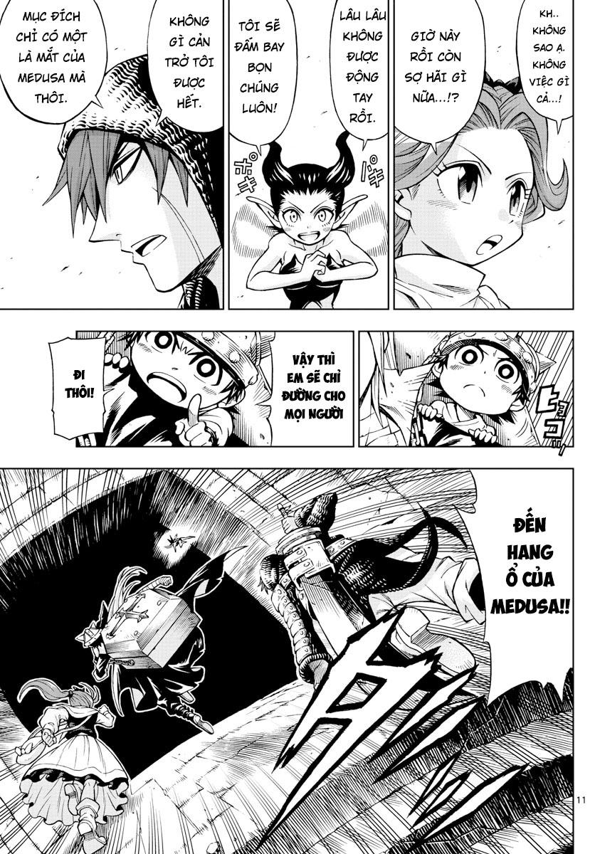 marry grave chapter 47 11