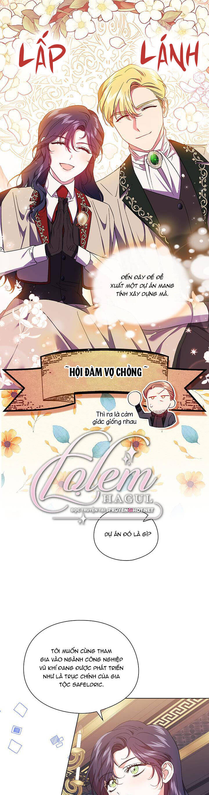 đừng mơ rằng tôi sẽ tin tưởng cô một lần nữa chapter 27 25