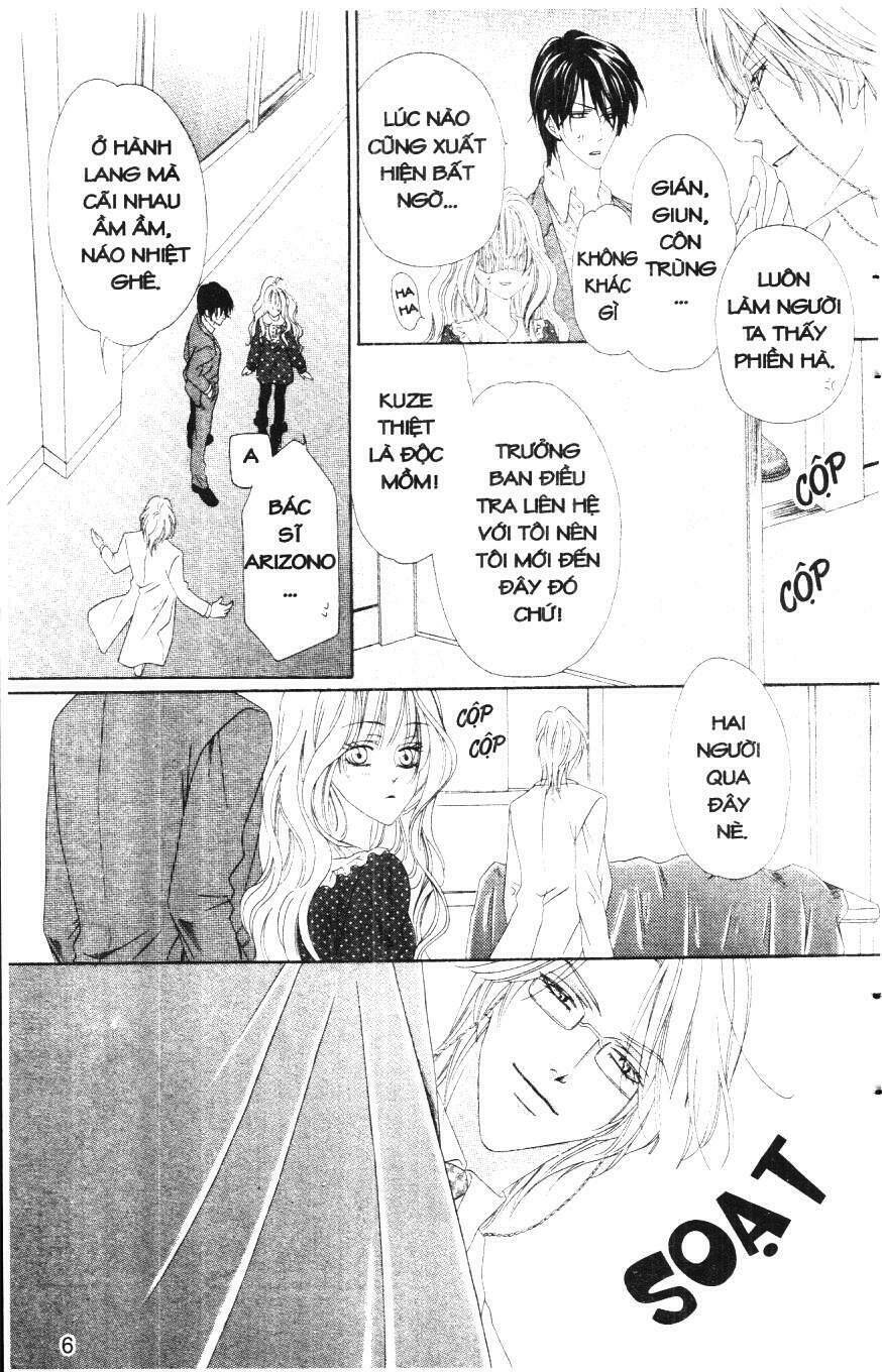 007 phá án chapter 10 4