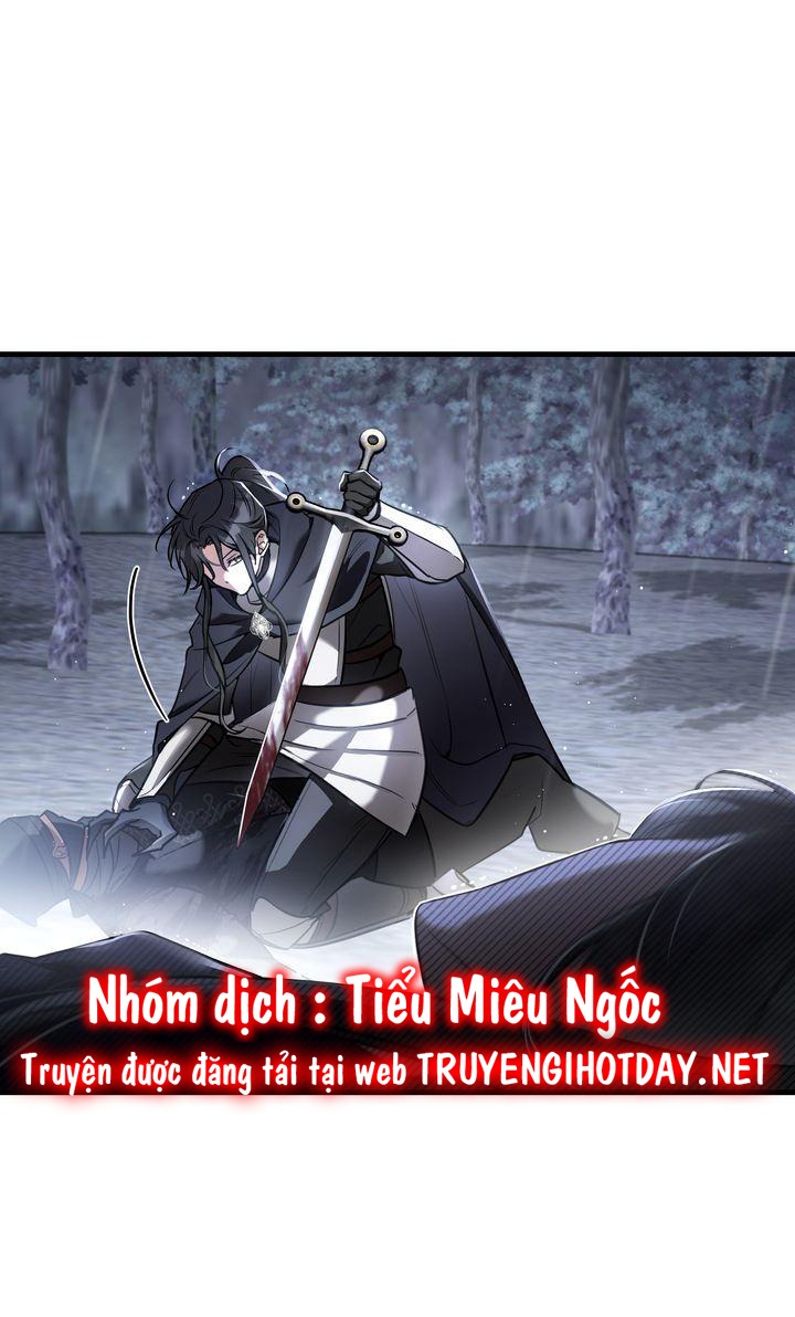 Cái Bóng Trong Đêm chapter 29 - Trang 92