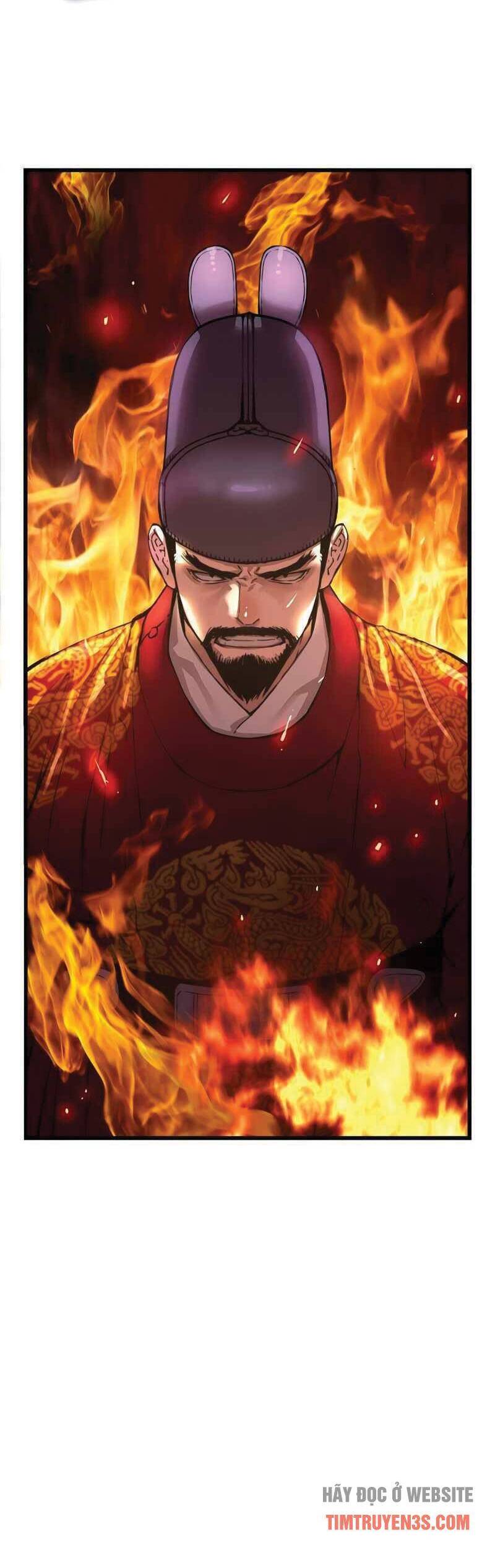 tôi sẽ sống như một hoàng tử chapter 84 48