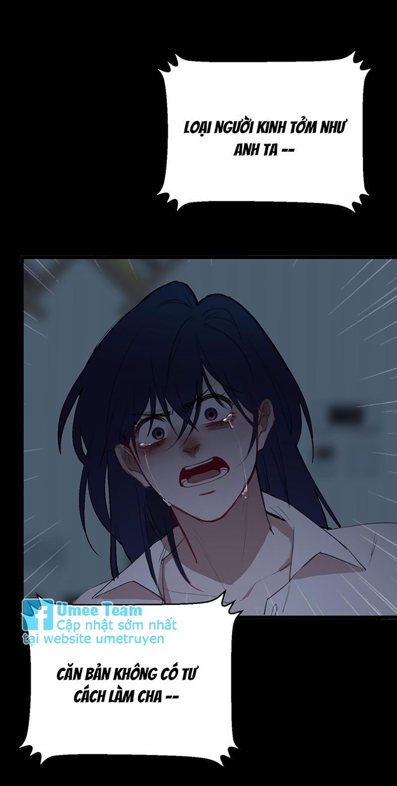 rốt cuộc bé mèo đang nghĩ gì ? chapter 19 7