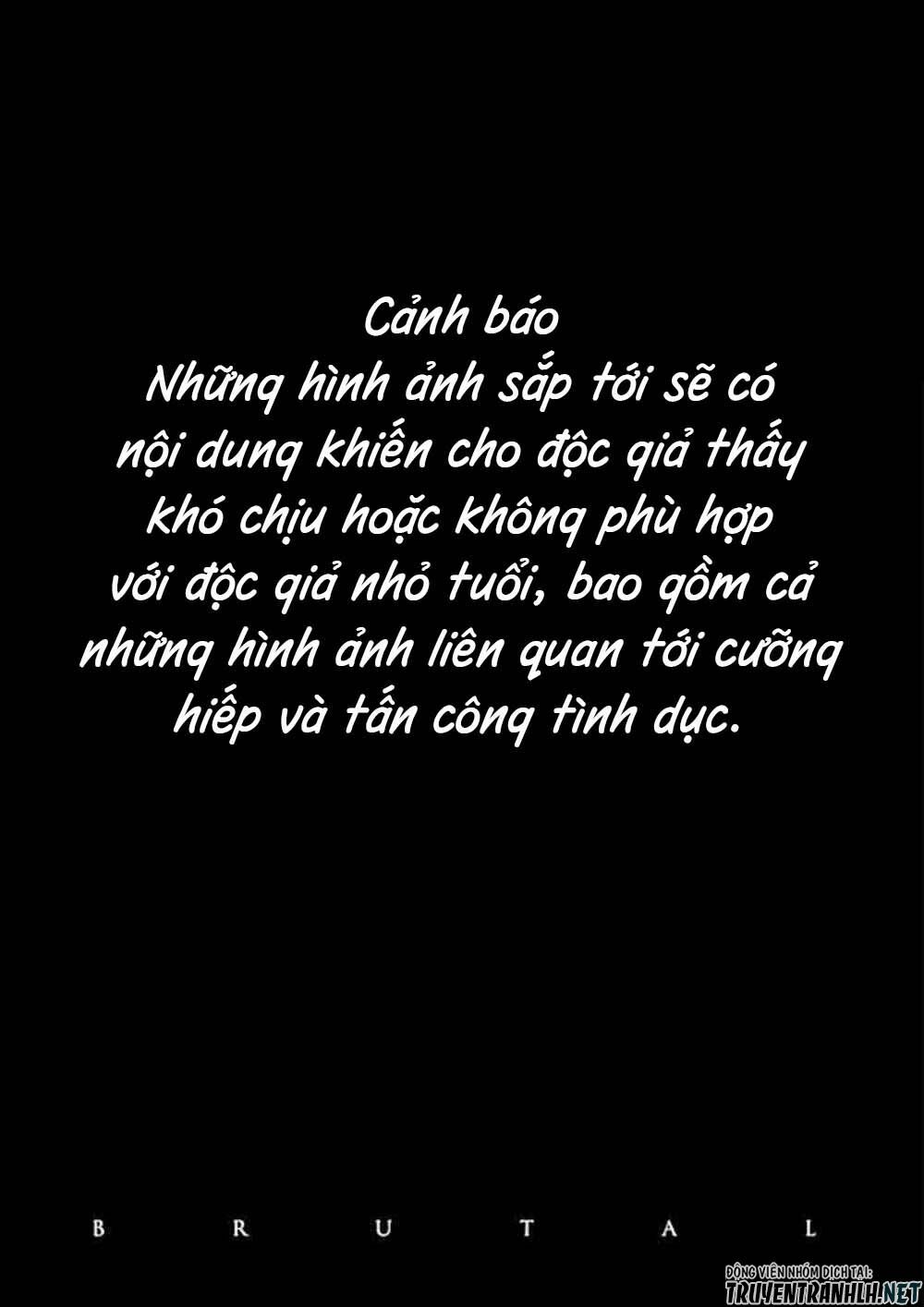 công lý tàn bạo chapter 2 2