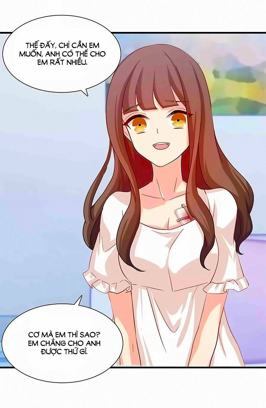 chỉ nhiễm thành hôn chapter 189 22