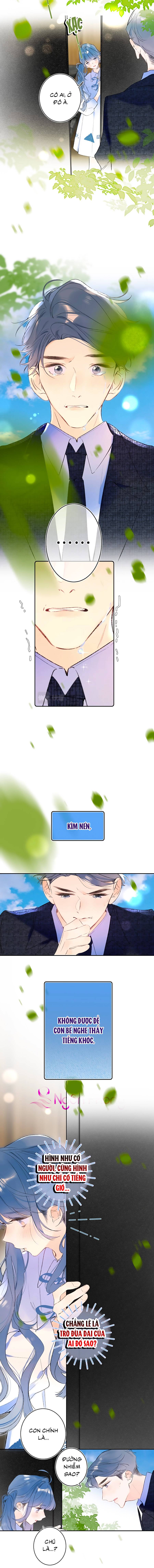 đừng khóc chapter 70 6