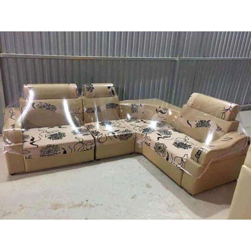 Bô bàn ghế da cao cấp