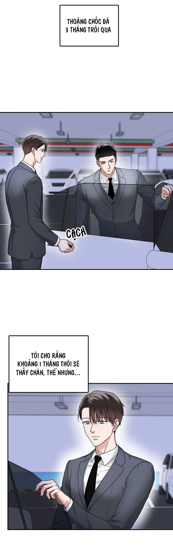 đối tác an toàn chapter 3 12