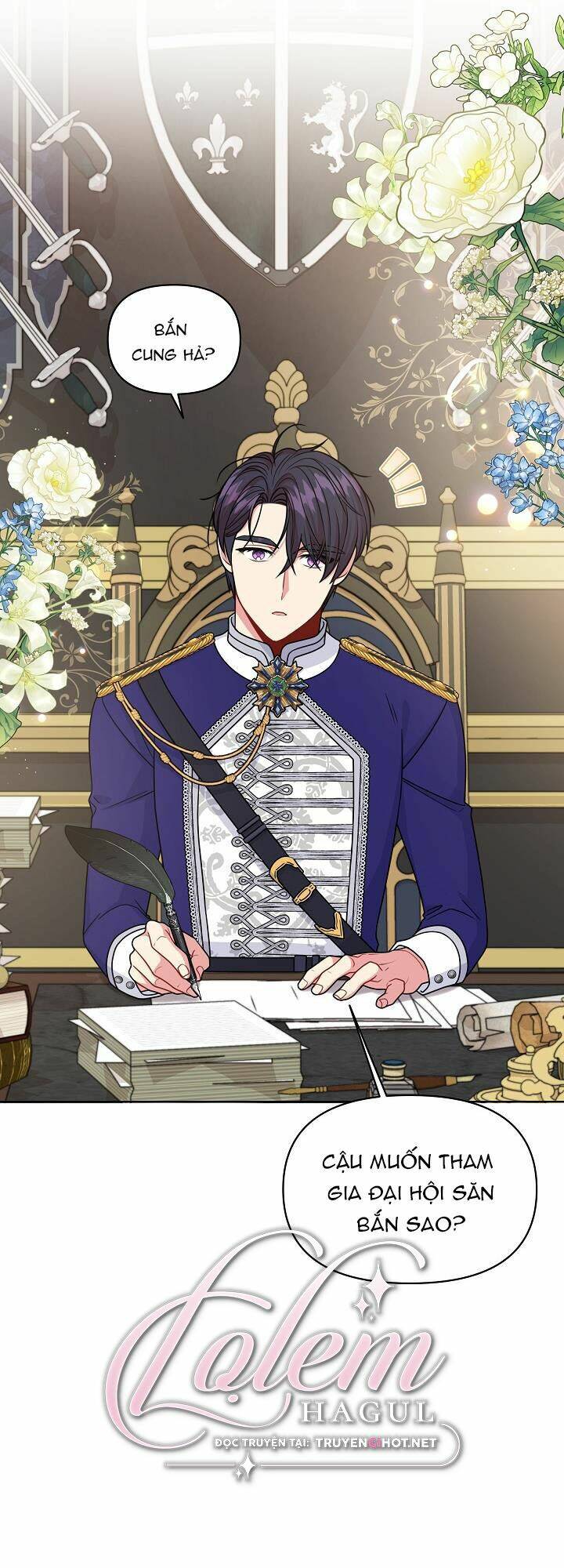 tôi đã nuôi dưỡng bạn thời thơ ấu thành bạo chúa chapter 58.1 13