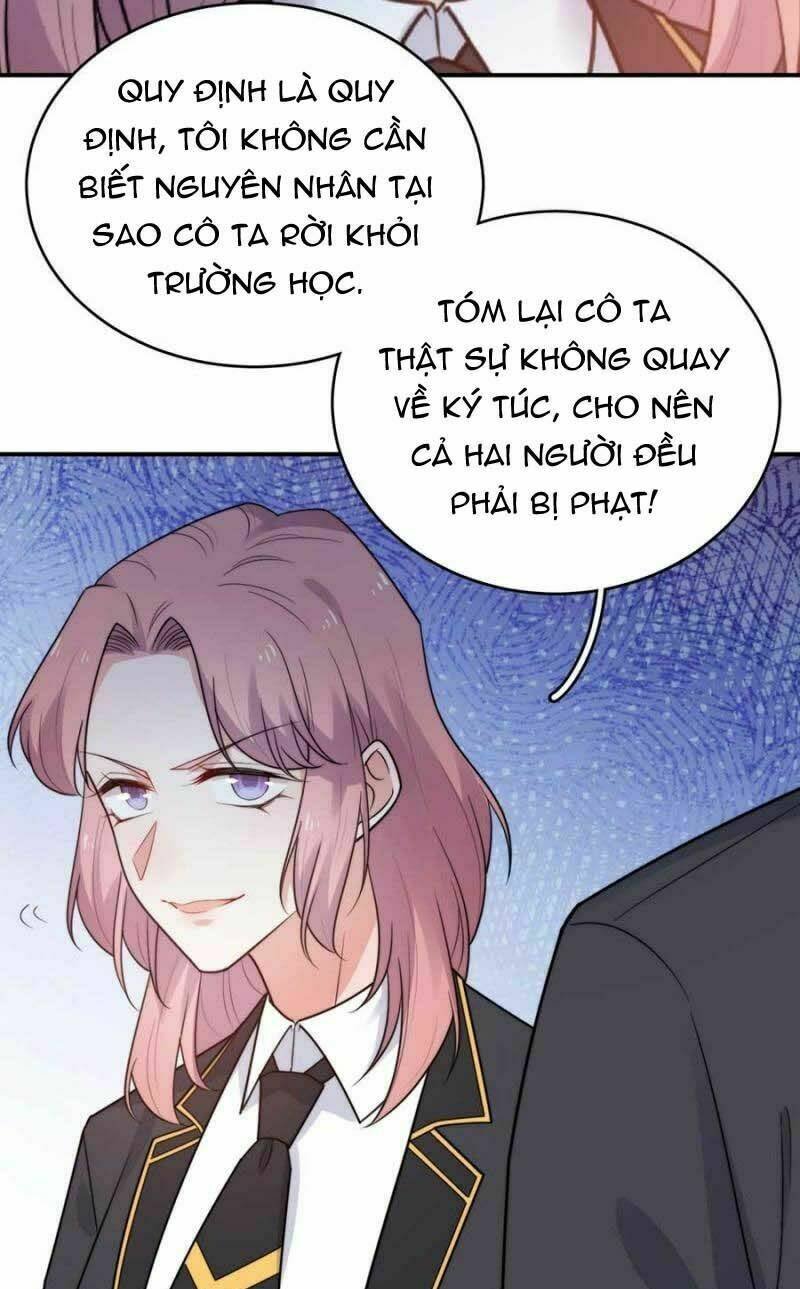 ma lạt thiên kim đẩu ác thiếu chapter 238 13