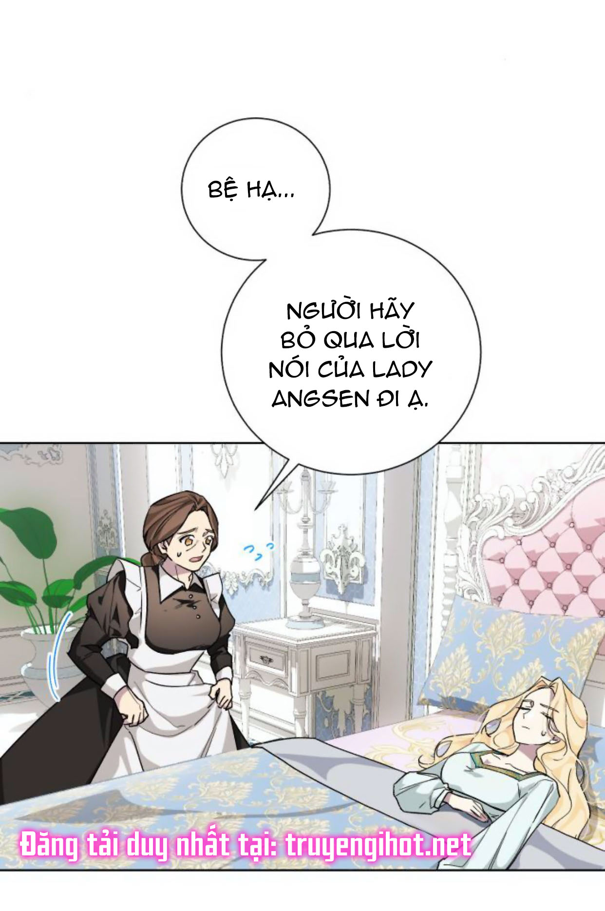 đã có lúc ta muốn nàng chết đi chapter 21 21